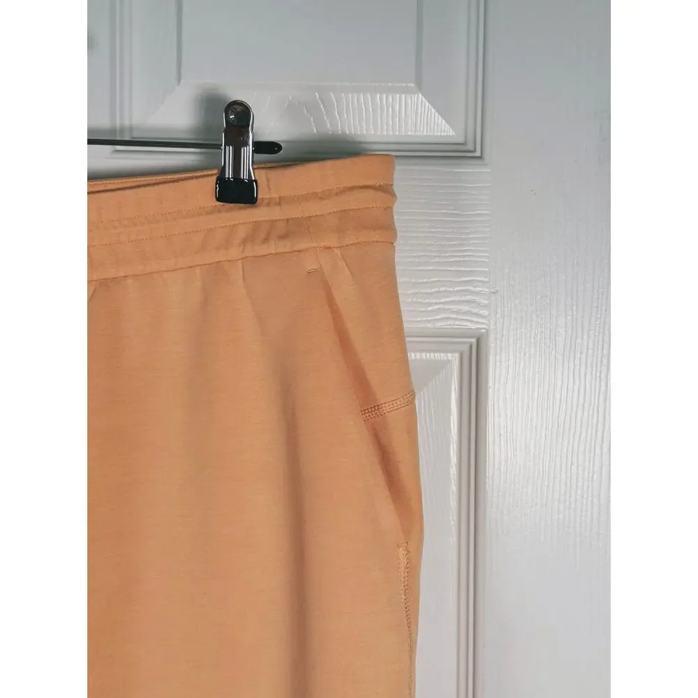 Lululemon Softstreme High Rise Pants 24